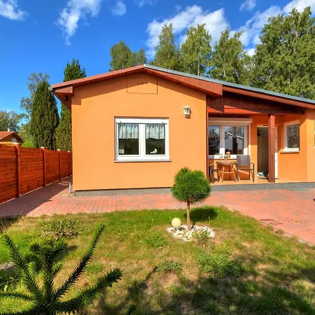 Ferienhaus Brakkelmann (Birkenhain)-3