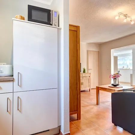 Ferienhaus Brakkelmann (Birkenhain)-2
